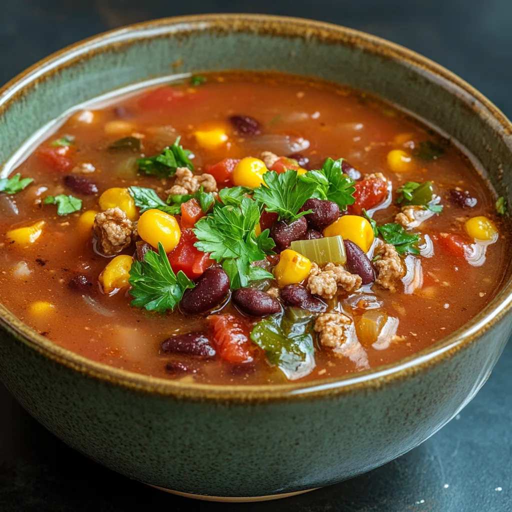 cowboy soup