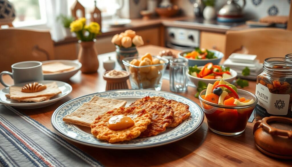 savory Passover breakfast ideas savory Passover breakfast ideas