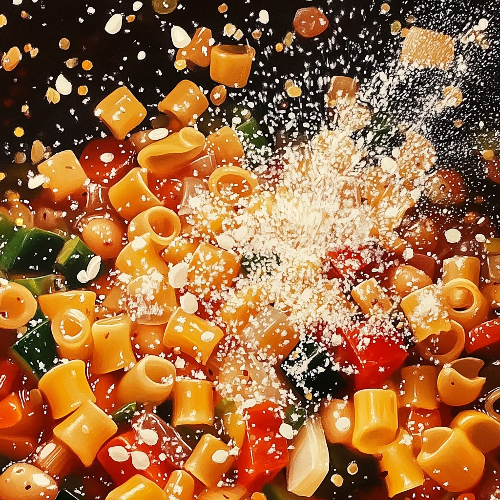 ditalini pasta