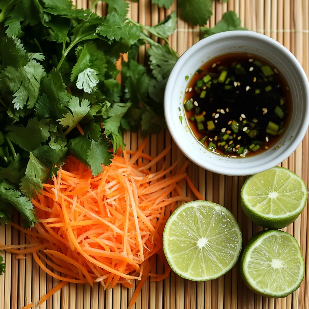 asian salad recipe