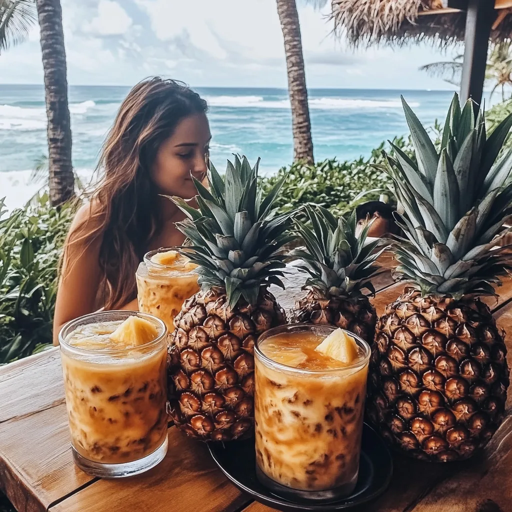 What makes Hawaiian food different?