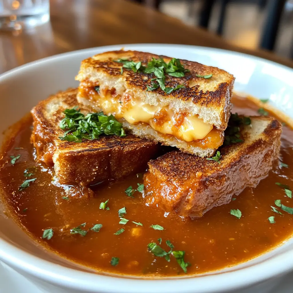 Is tomato soup and grilled cheese a comfort food?