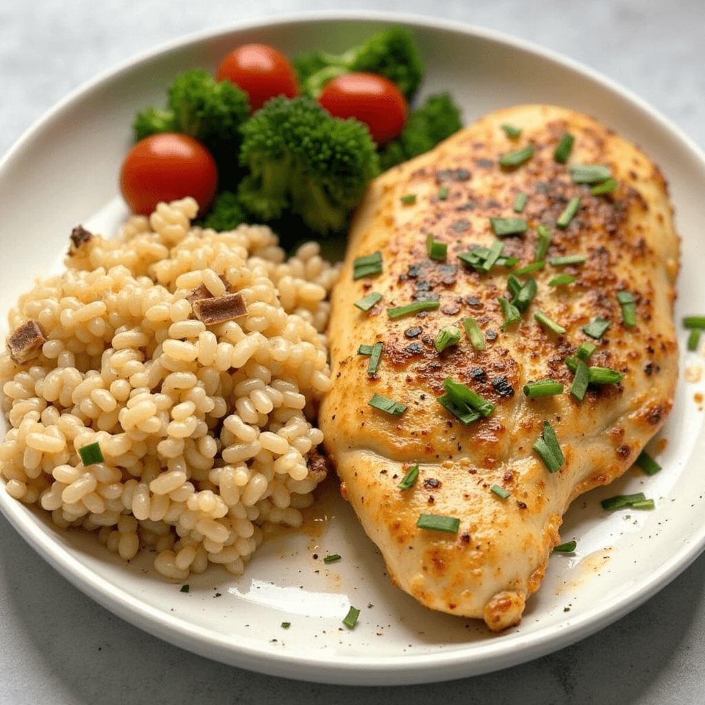 frozen chicken recipes for dinner