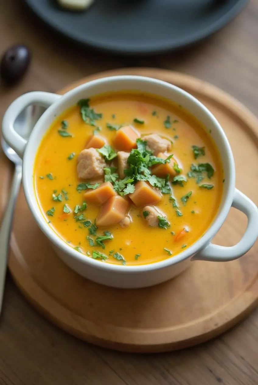 Expert Tips and Tricks for the Perfect Soup